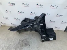 Лонжерон Audi TT