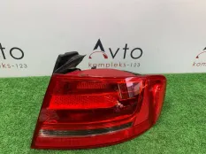 Фонарь Audi A4