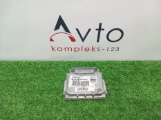 Блок розжига ксенона Audi Q7