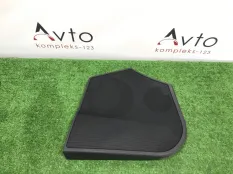 Решетка динамика Mercedes-Benz E-Class