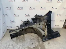 Лонжерон Audi A4