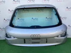 Крышка багажника Audi Q3