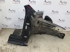 Лонжерон Volkswagen Polo