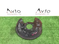 Пыльник тормозного диска Mercedes-Benz A-Class