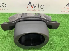 Кожух рулевой колонки Audi A4