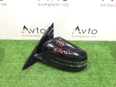 Зеркало Mercedes-Benz E-Class