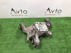 Кулак поворотный Mercedes-Benz A-Class