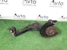 Кулак поворотный Audi TT