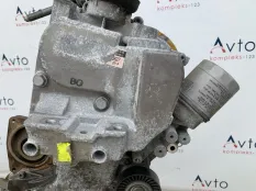 Двигатель Audi A3