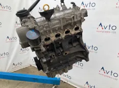 Двигатель Volkswagen Tiguan