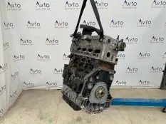 Двигатель Audi Q3