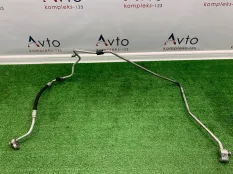 Трубка кондиционера Audi Q3