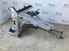 Лонжерон Audi TT