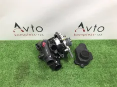 Насос водяной (помпа) Audi A6