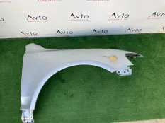 Крыло Volkswagen Touareg