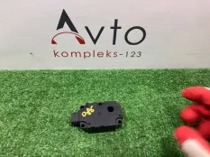 Сервопривод заслонок печки Audi A6