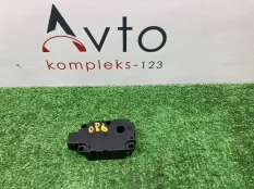 Сервопривод заслонок печки Audi A6