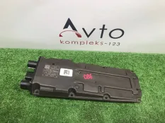 Блок управления рулевой рейкой Audi A6
