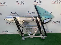 Стеклоподъемник Audi TT