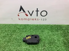 Сервопривод заслонок печки Audi A6