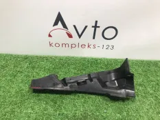 Накладка Audi A6