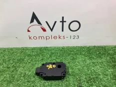Сервопривод заслонок печки Audi A6
