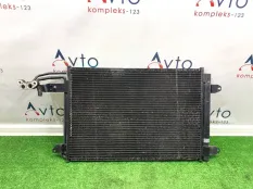 Радиатор кондиционера Audi TT