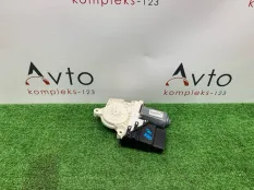 Моторчик стеклоподъемника Volkswagen Tiguan