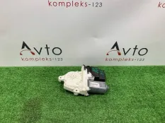 Моторчик стеклоподъемника Volkswagen Tiguan