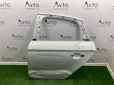 Дверь Audi A3