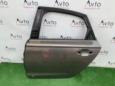 Дверь Audi A6