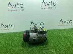 Компрессор кондиционера Mercedes-Benz ML-Class