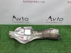 Тепловой экран Audi A6