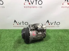 Компрессор кондиционера Mercedes-Benz ML-Class