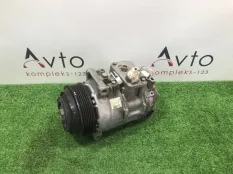 Компрессор кондиционера Mercedes-Benz E-Class