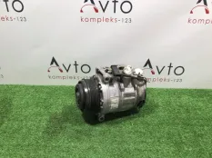 Компрессор кондиционера Mercedes-Benz S-class