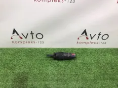 Насос омывателя Audi A6