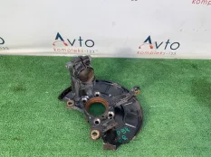 Кулак поворотный Audi Q3