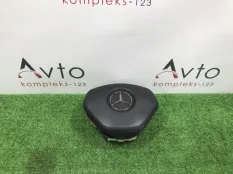 Подушка безопасности Mercedes-Benz C-Class