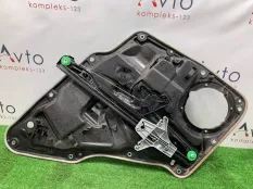 Стеклоподъемник Volkswagen Tiguan