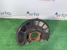 Кулак поворотный Audi Q3