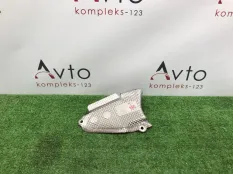 Тепловой экран Audi A6