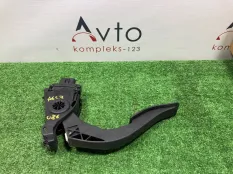 Педаль газа Audi A6