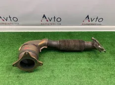 Катализатор Audi Q3