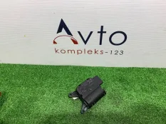 Сервопривод заслонок печки Audi TT