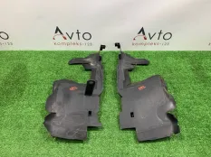 Воздуховод Audi TT