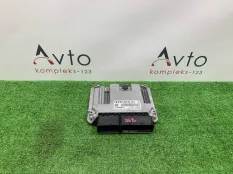 Блок управления двигателем Audi Q3