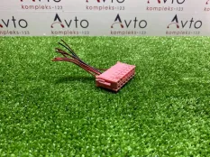 Разъем Mercedes-Benz C-Class