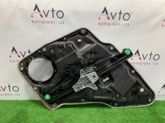 Стеклоподъемник Volkswagen Tiguan