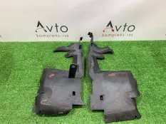 Воздуховод Audi TT